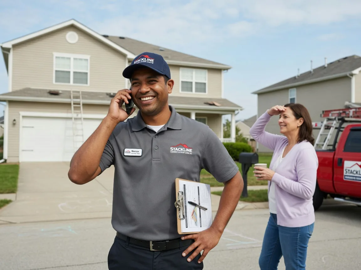 Chimney flashing repair Thompsonville, IL FAQs
